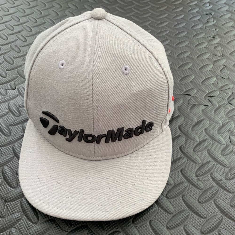 Taylor Made SnapBack Hat